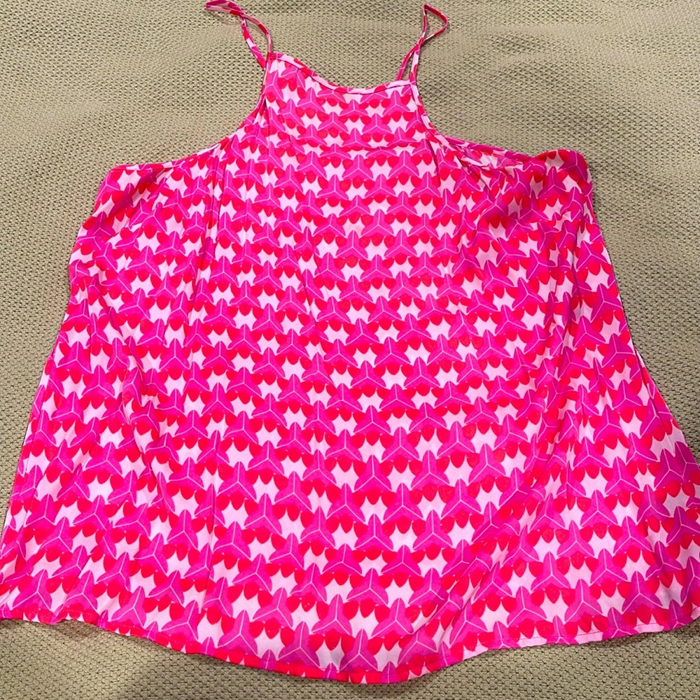 Banana republic top